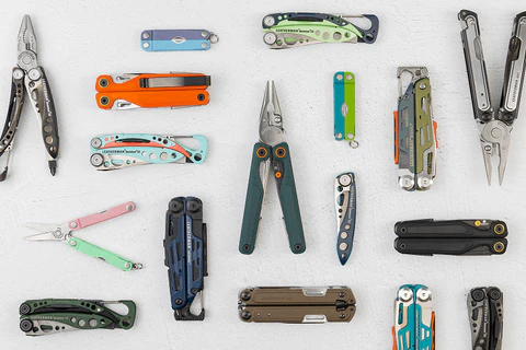 Built for Life's Toughest Challenges