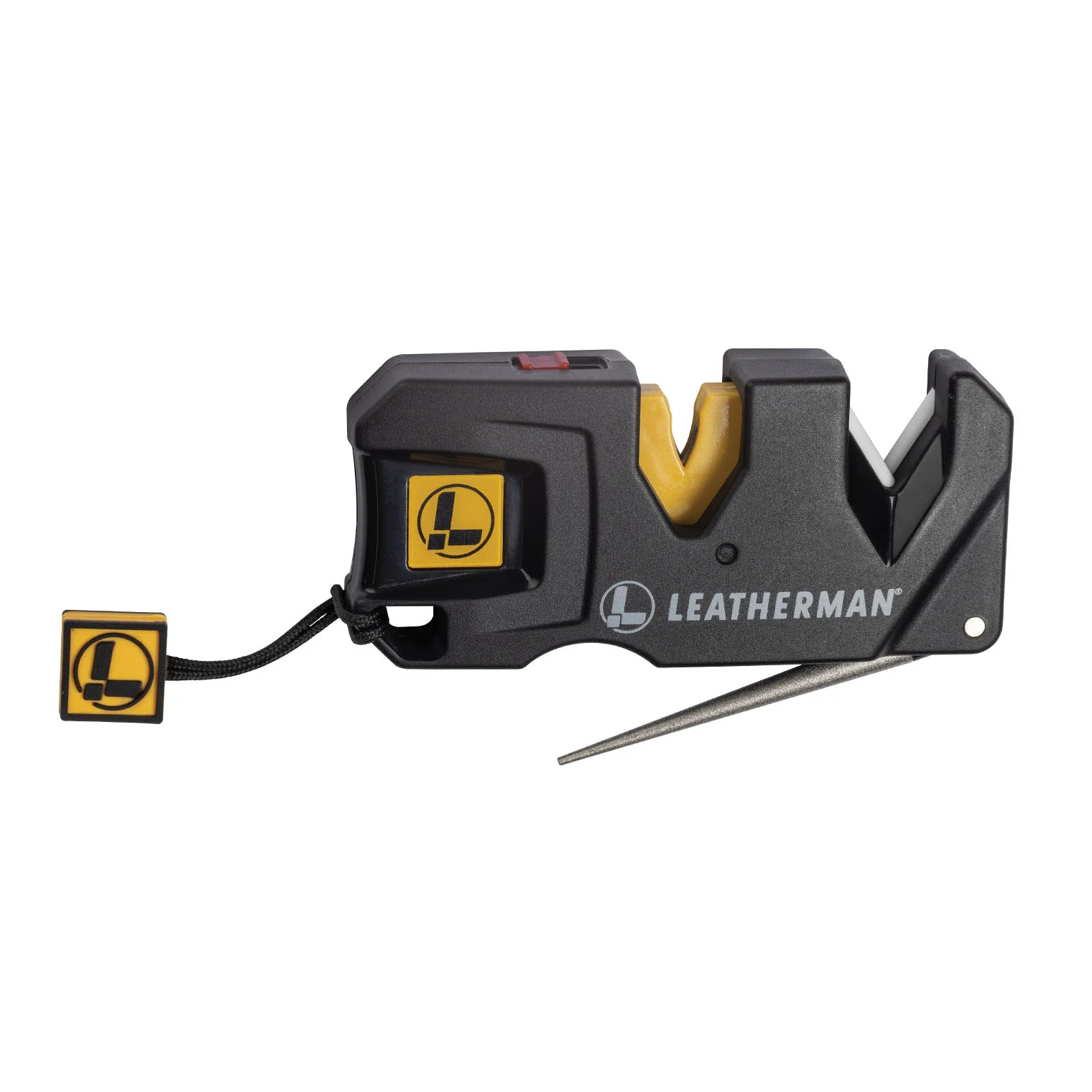 Leatherman® Blade Sharpener - Image 3