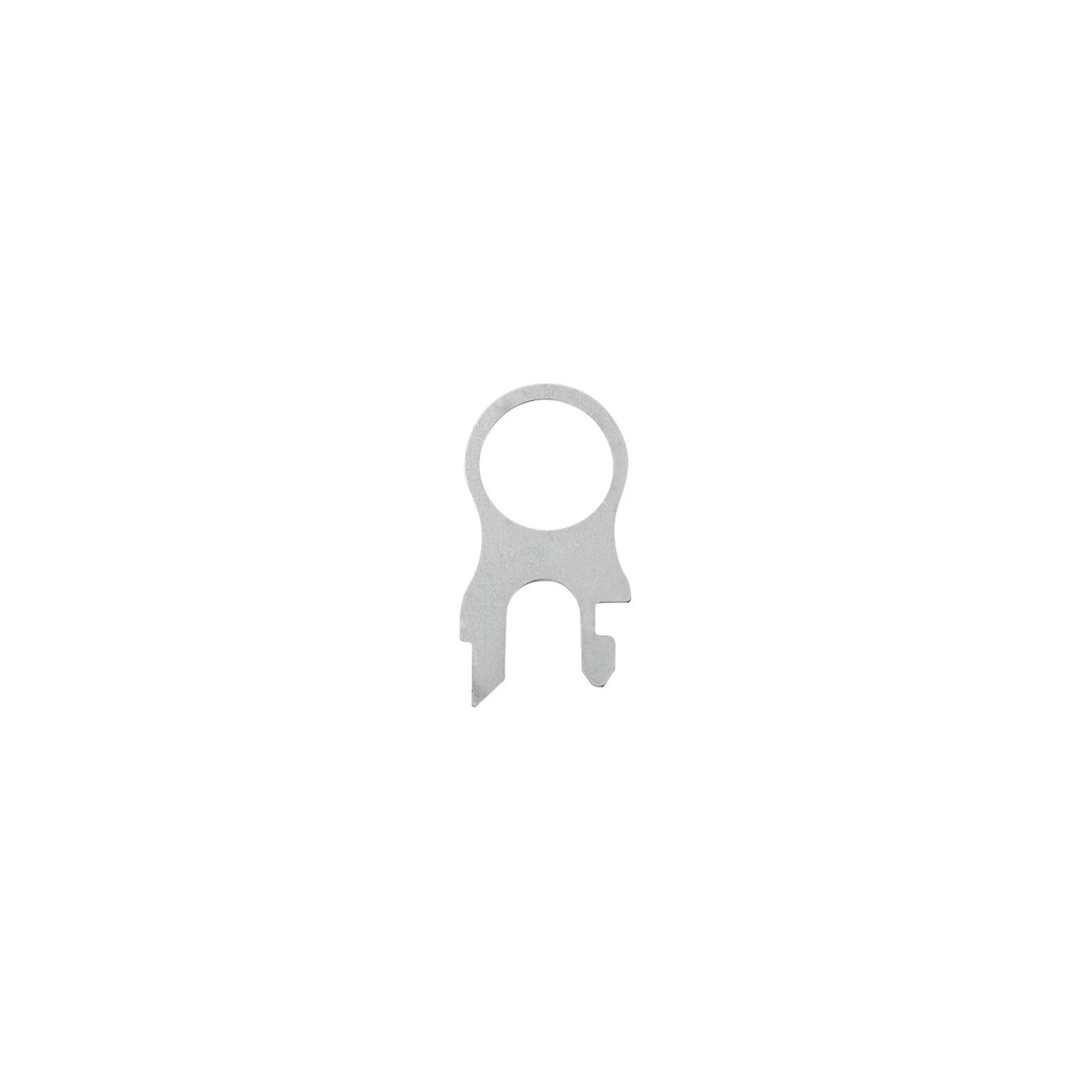Quick-Release Lanyard Ring (For Wave® Plus, Wave® Alpha, Charge® Family, Surge®) - Image 2