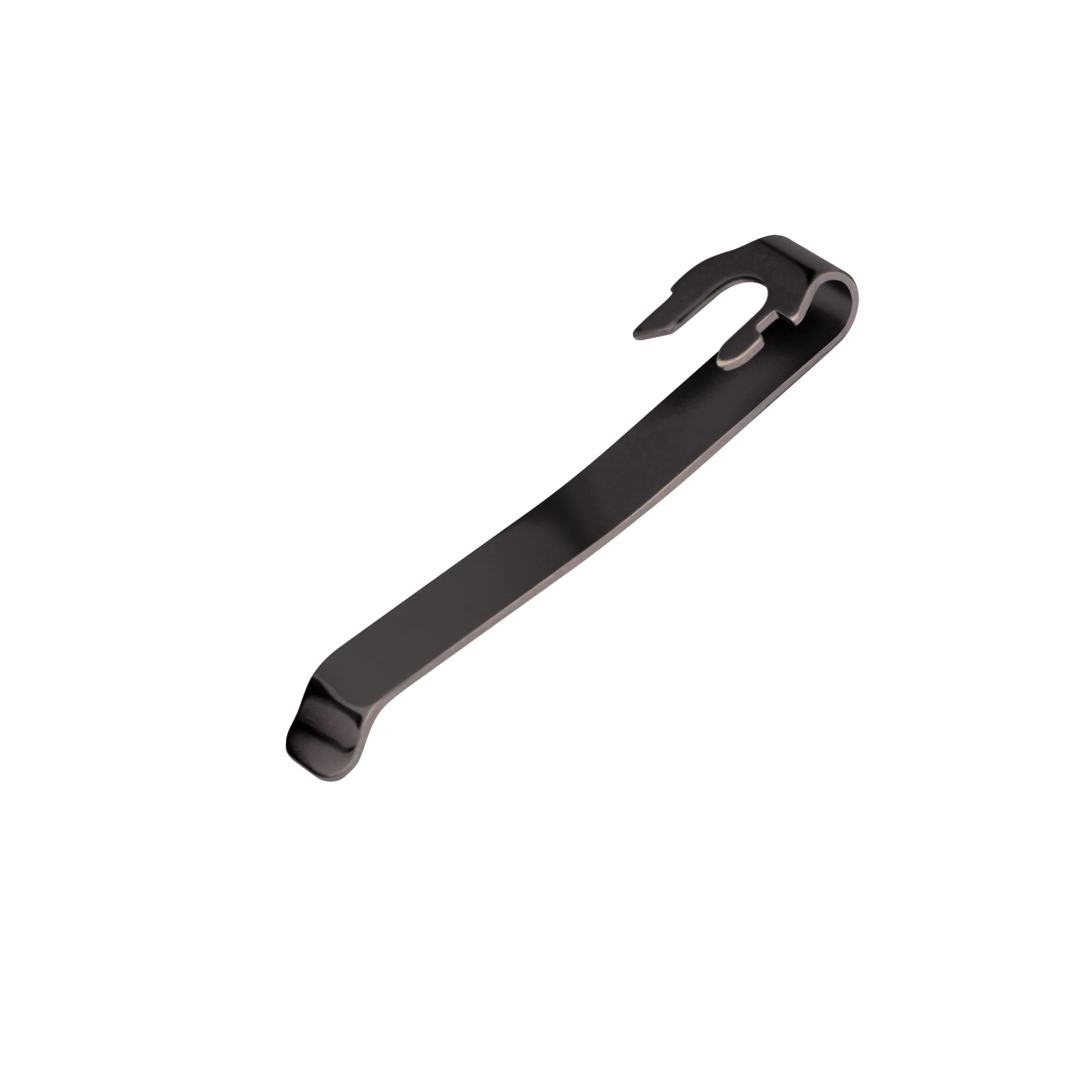 Quick-Release Pocket Clip (For Wave® Plus, Wave® Alpha, Charge® Family, Surge®) - Image 4