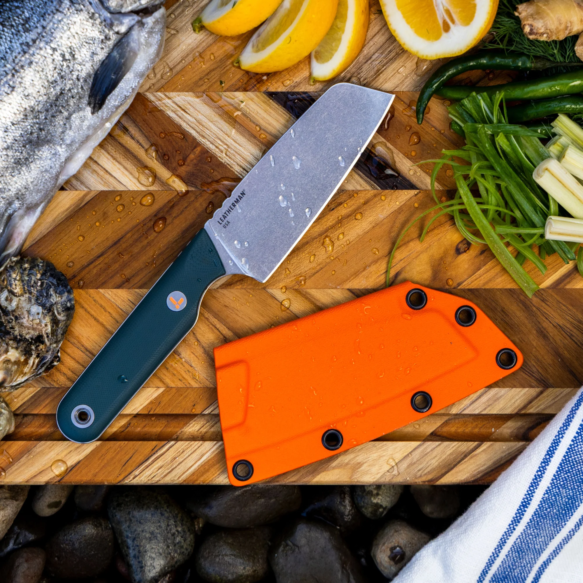 Rustle™ Knife Sheath - Image 4